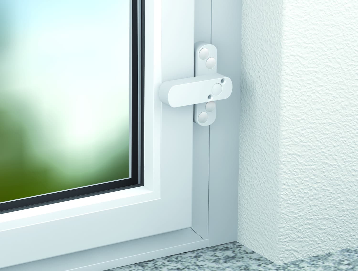 Fenstersicherungen Reutlingen